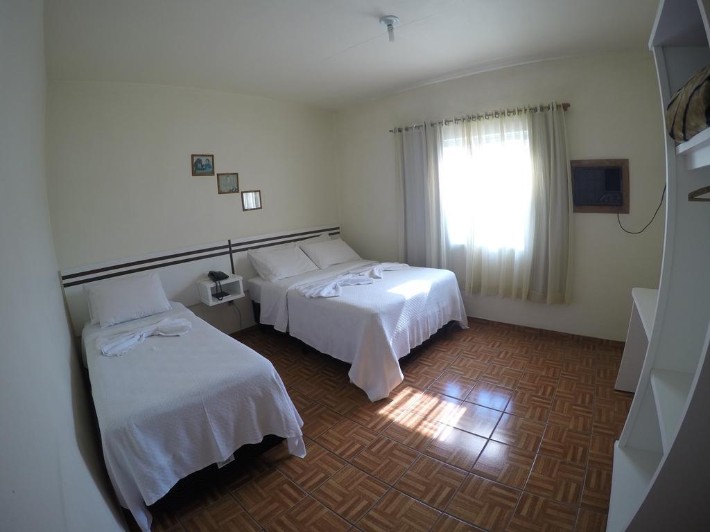 Hotel Schreiber Ріу-ду-Сул Номер фото